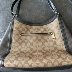 Coach  Purse