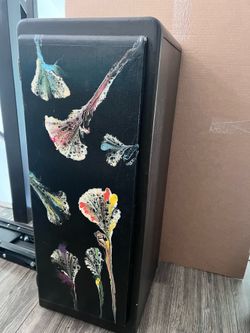 Small cabinet