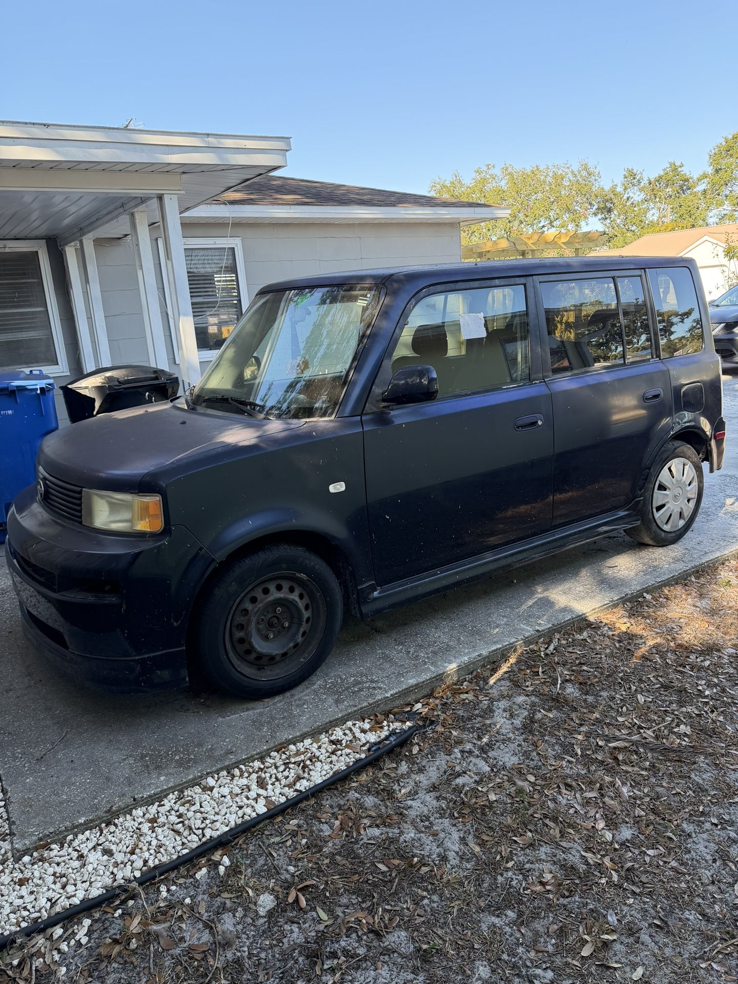 2005 Scion xB