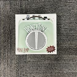 HoneyTone Mini Amp By Danelectro