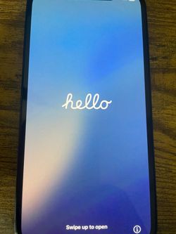 iPhone 12(black)