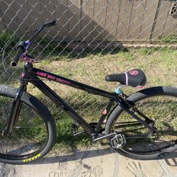se bike (Trading)