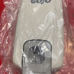 Gojo Soap Dispenser 