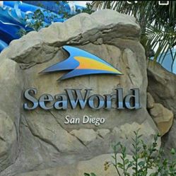 sea world san diego seaworld for Sunday June 15 and 16th only 