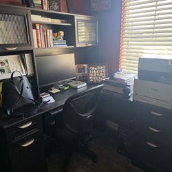 Office Desk
