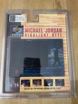 Michael Jordan- Highlight Reel (Evolution)
