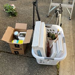 Painter Lot 