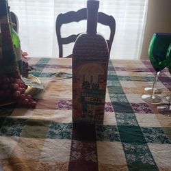 Large Bottle 2003 BOSTON WAREHOUSE TRADING COMPANY