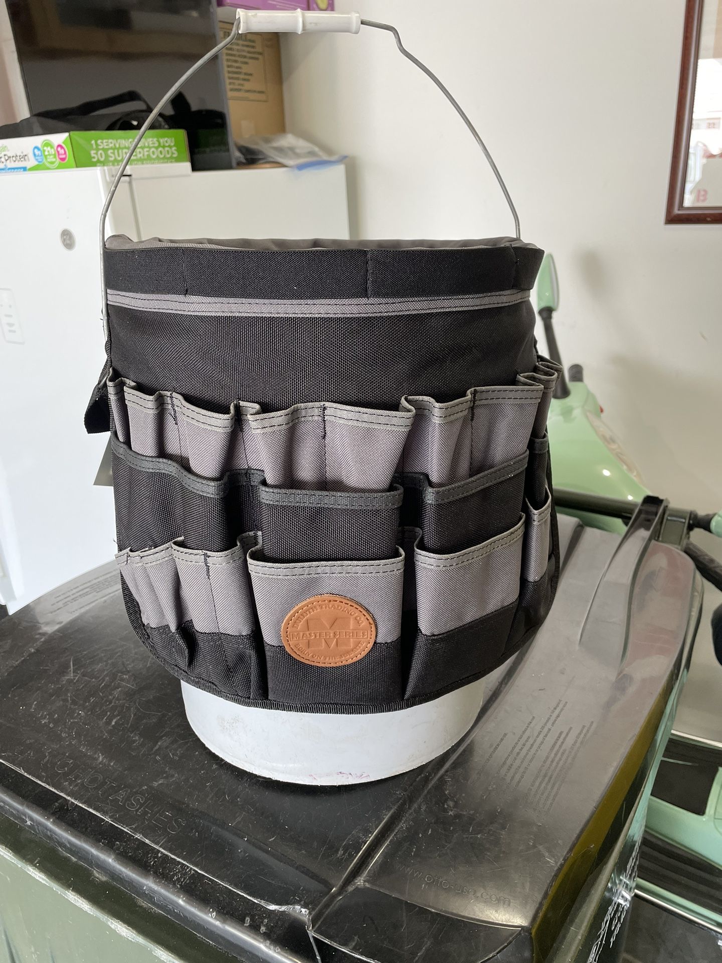 Duluth Trading Tool Organizer