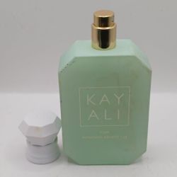 KAYALI Yum Pistachio Gelato | 33 (1.7oz/50ml) Unboxed