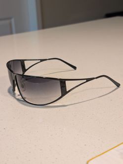 Gorgeous Versace Sunglasses!