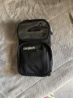 cortech tank bag bike