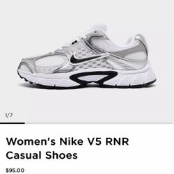 Women’s shoes