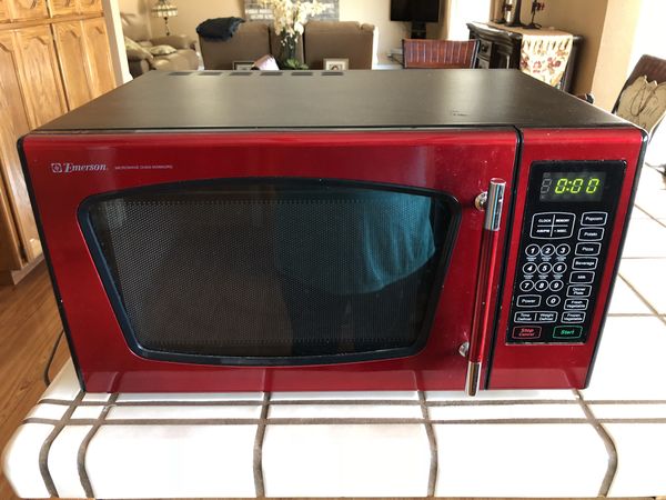 Emerson Microwave Oven Household In Turlock CA Emerson Microwave Oven Household In Turlock CA