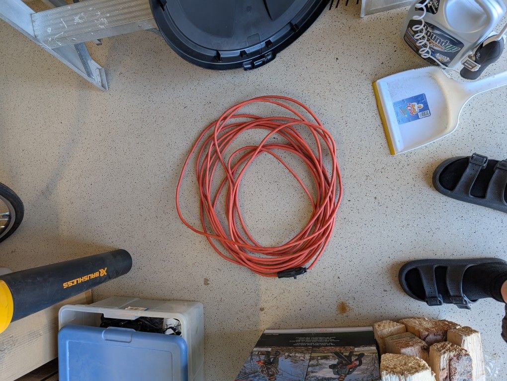 Extension Cord