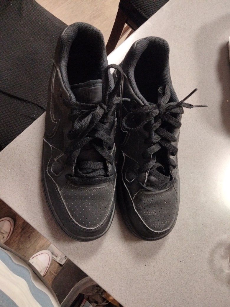 Air Forces