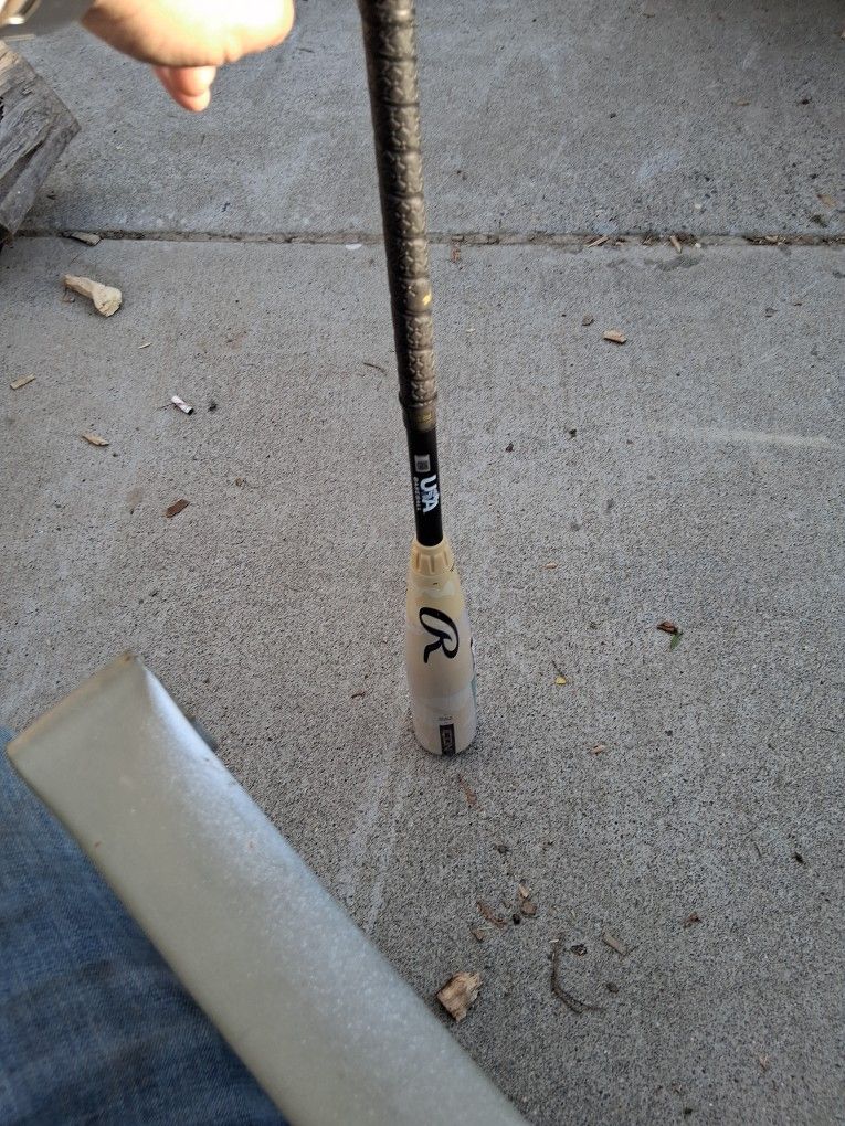 Rawlings ICON Power Sync Bat