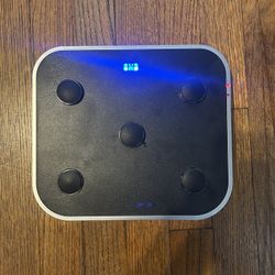“One Man Band” Guitar Pedal Board