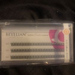 Individual Lashes 