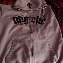 Angelic Jacket 