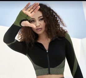 Sports Jacket Size L