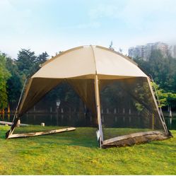 11x11 Canopy Tent