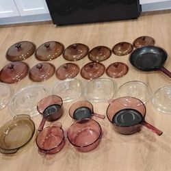 Pyrex 