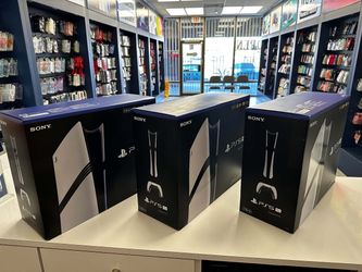 PlayStation 5 pro