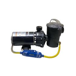 Hayward SP1580X15 Power-Flo LX 1.5HP Above Ground Pool Pump 115V
