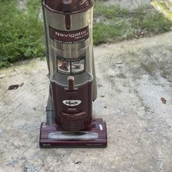 SHARK  Navigator Deluxe