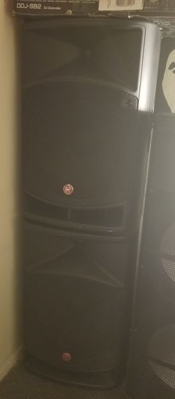 Speaker