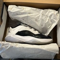 Jorden 11s Lows 