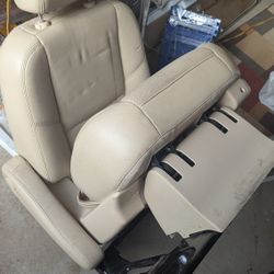 Tahoe/Yukon/Escalade Seats