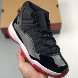 Jordan 11 Playoffs Bred 37