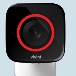 Vivint Camera 