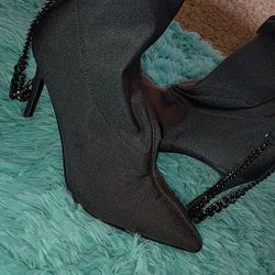 GUESS High Heals