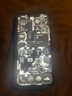 Apple iPhone 13 navy blue unlocked