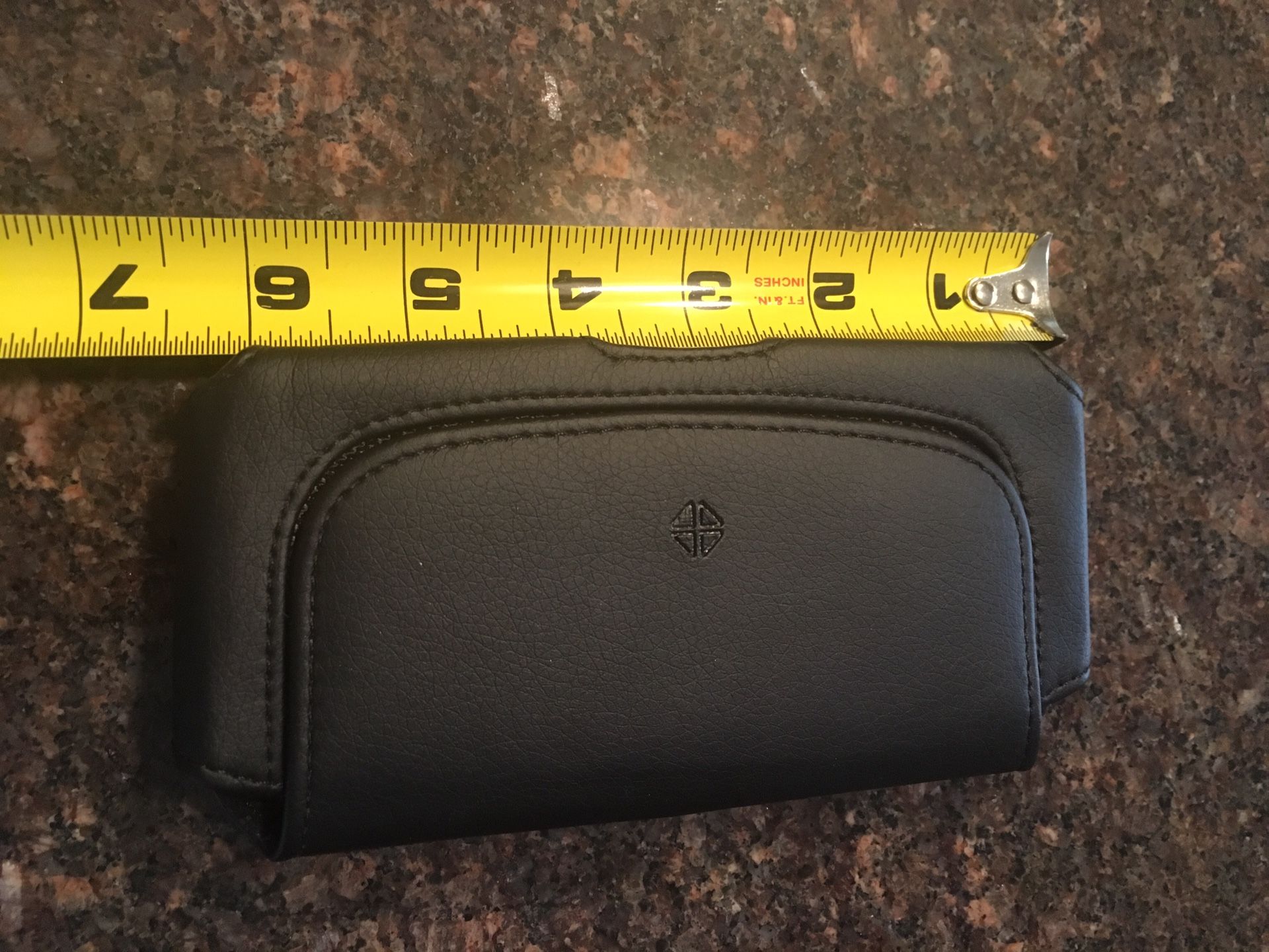 Phone holder