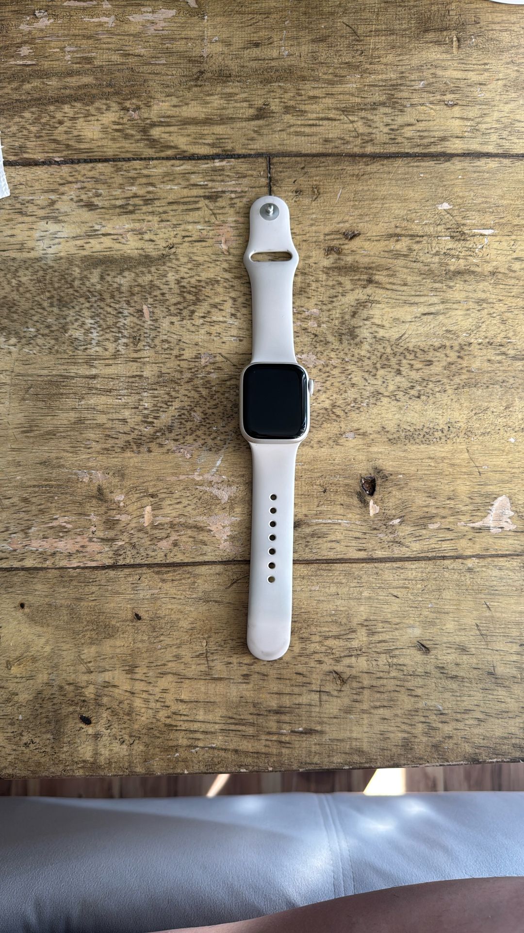 Apple Watch Series 8