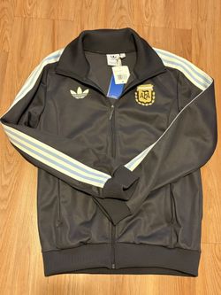 Argentina Jacket