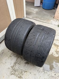 315/30/19 FALKEN AZENIS RT660