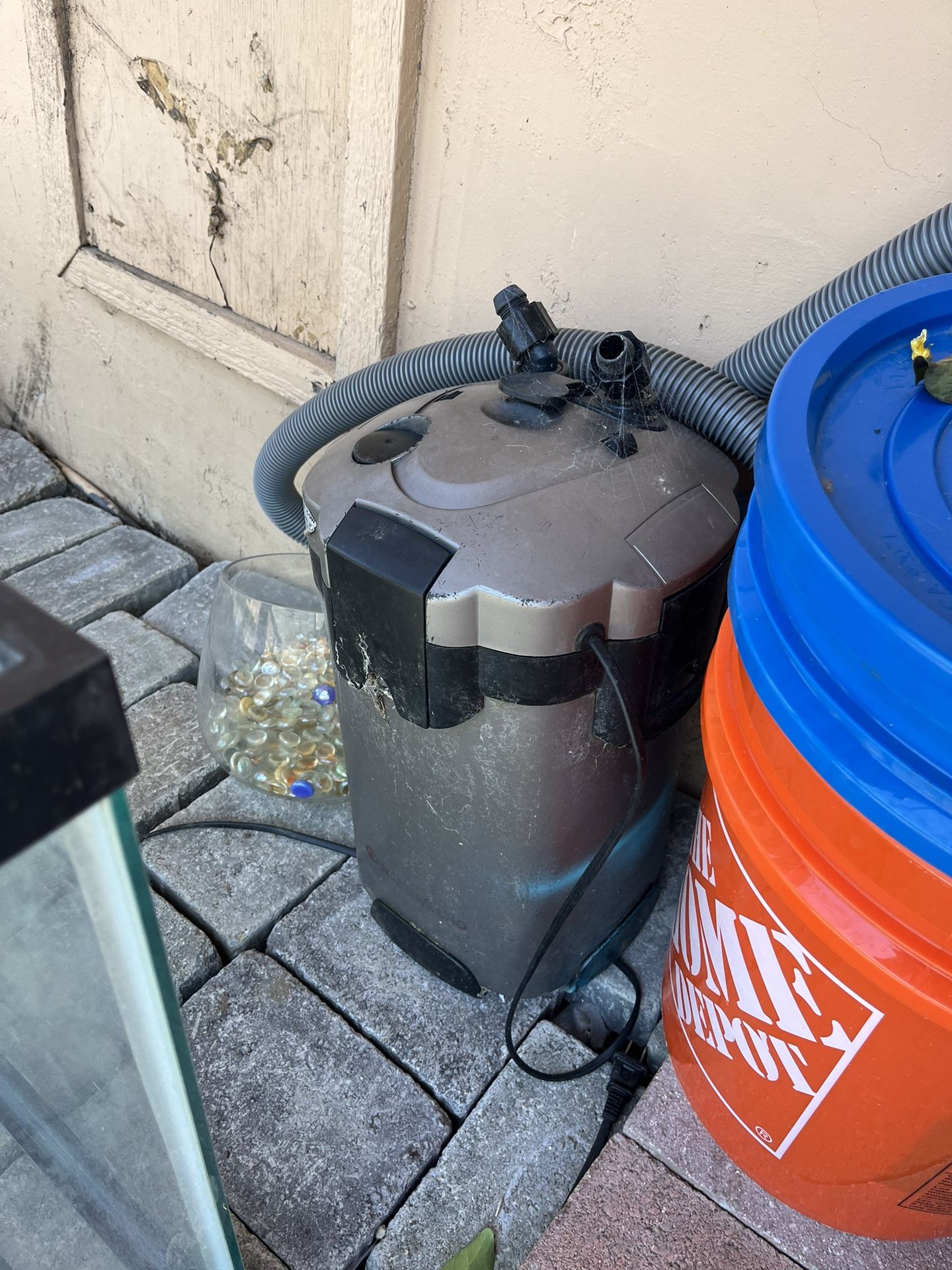 Marineland C360 Aquarium Filter