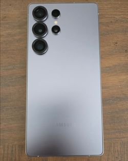 Samsung S25 Ultra locked Tmobile