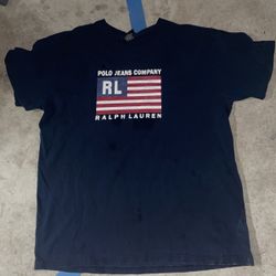 POLO RALPH LAUREN T SHIRT