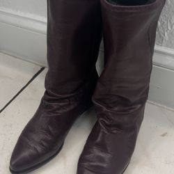 Boot Size 7.5