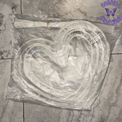 Heart Shaper For Floral Bouquets