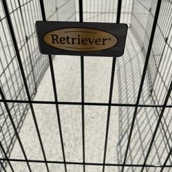 EXERCISE/PLAY PEN $20