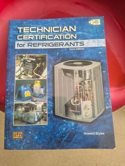 Libros de Electricidad y Refrigeración