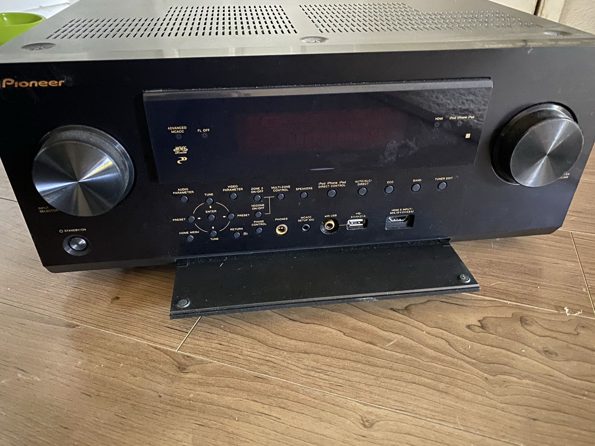 Pioneer SC-71