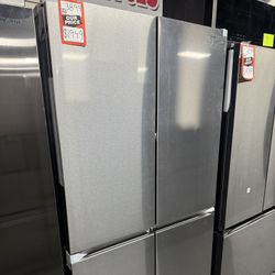 Samsung Refrigerator.🚚WE DELIVER🚚